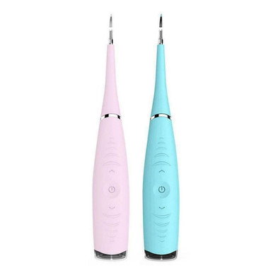 Electric Plaque Scraper Tool