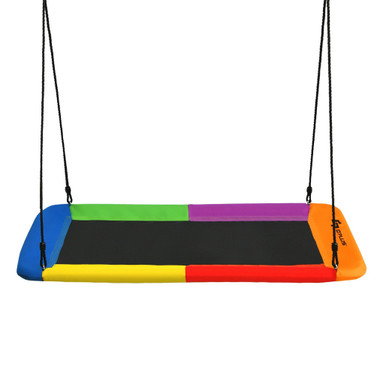 Giant 60-Inch Outdoor Platform Swing