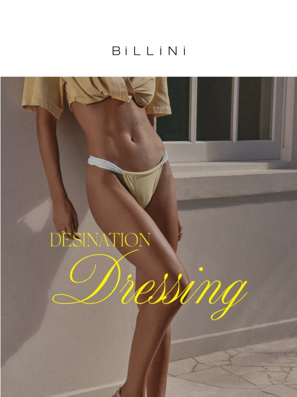 Your Holiday Wardrobe, Elevated