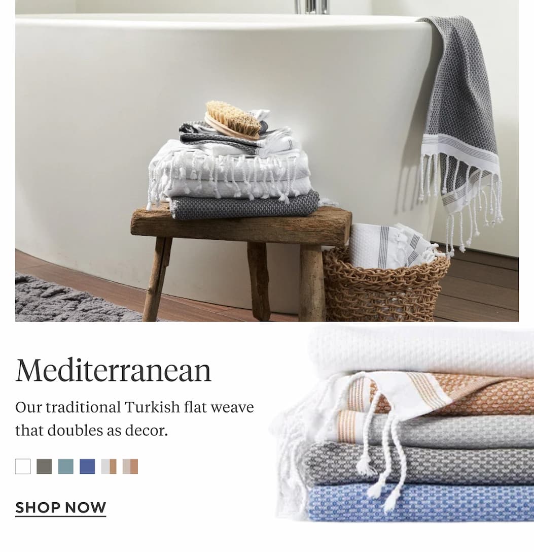 Mediterranean