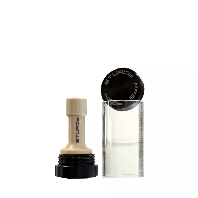 HyperBoost Drip Tip By Sturdy MFG