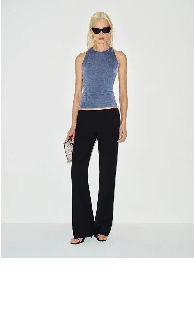 Hugo Knit Top