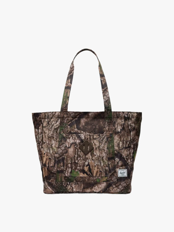 Realtree® Herschel Heritage™ Tote - 24.5L