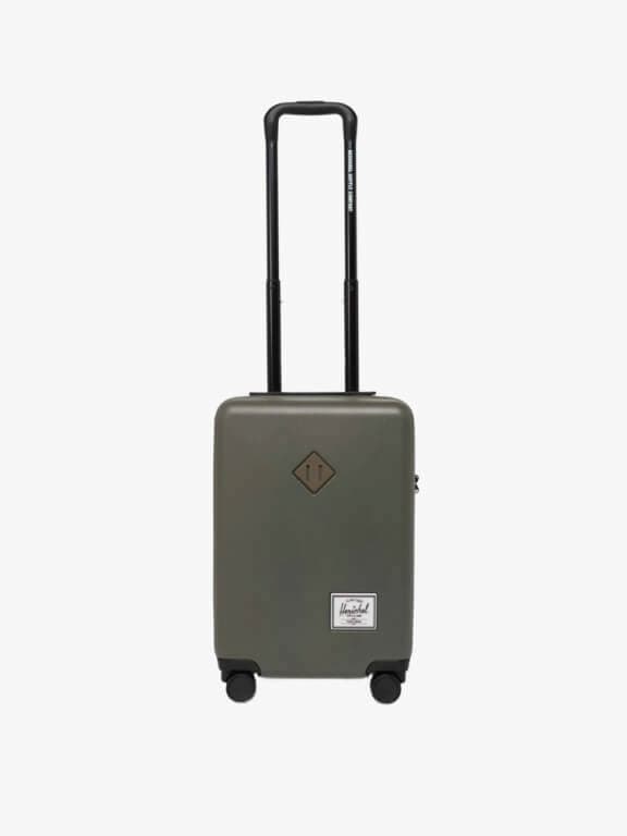Herschel Heritage™ Hardshell Luggage | Large Carry On - 42L