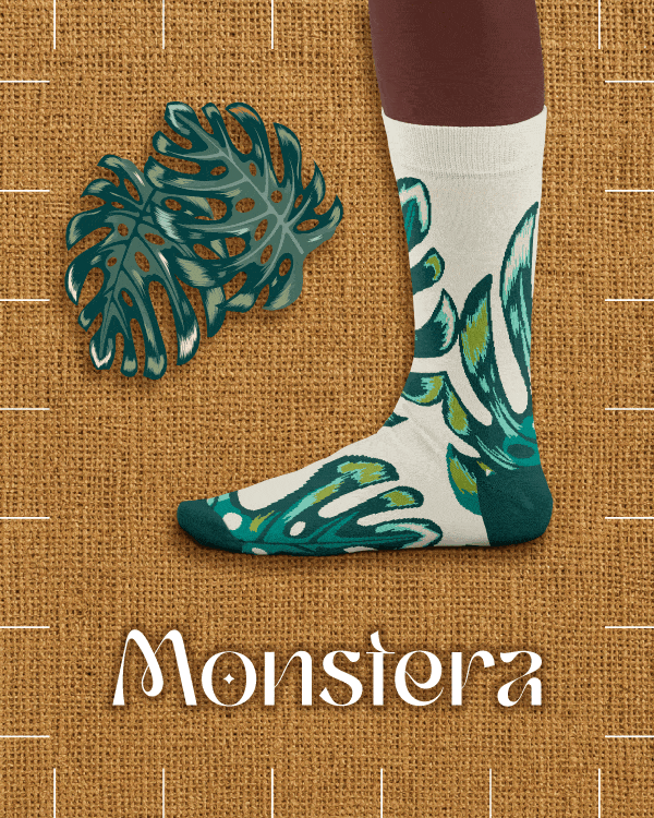 Monstera