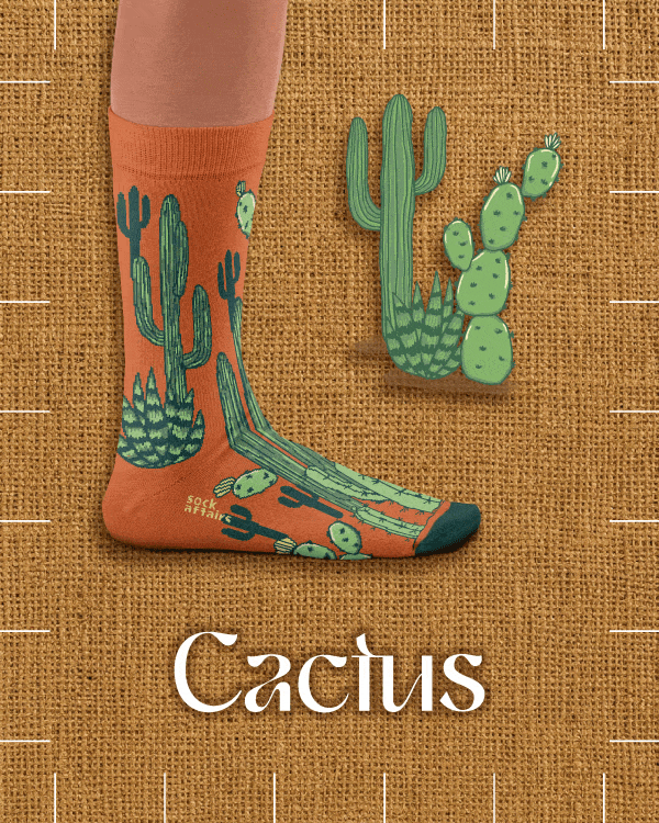 Cactus