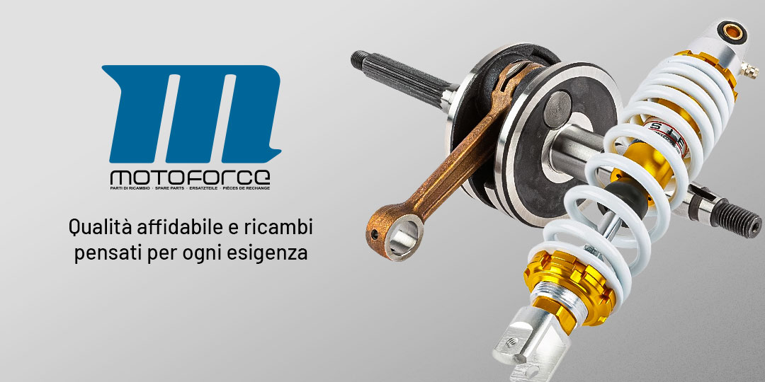 BRIXIAMOTO.COM - MOTOFORCE