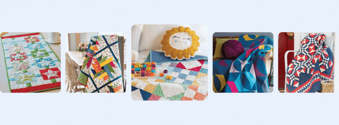 Elevate Your Quilting Journey—Join Now