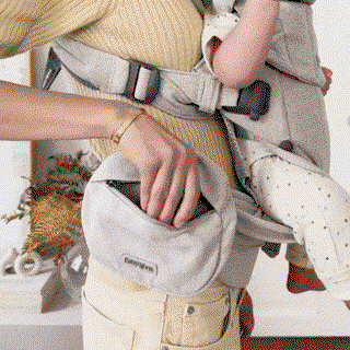 pouch
