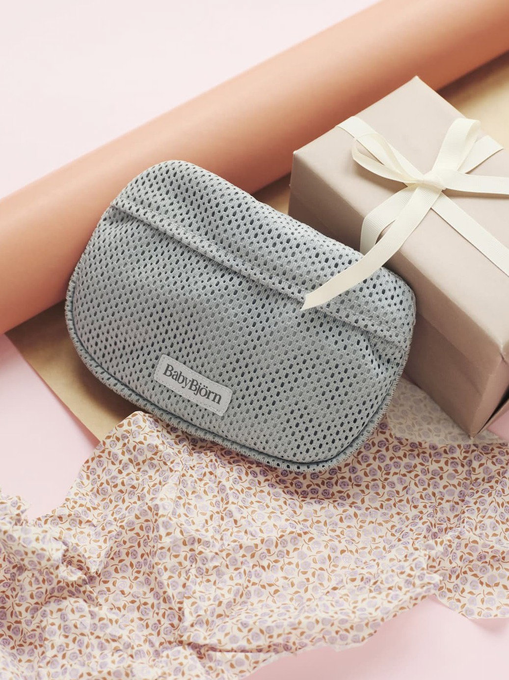 pouch