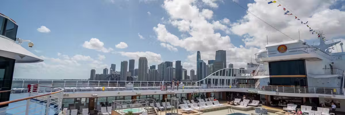 Cruising Without the Constant Upcharge