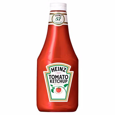 Heinz Tomato Ketchup 1.35kg x 3
