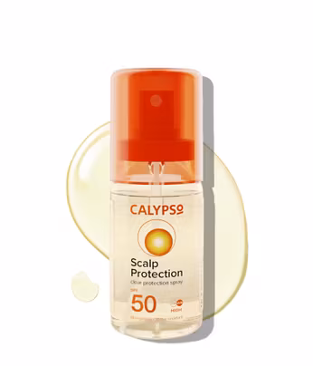 Calypso Scalp Protection Spray SPF50 | High protection for...