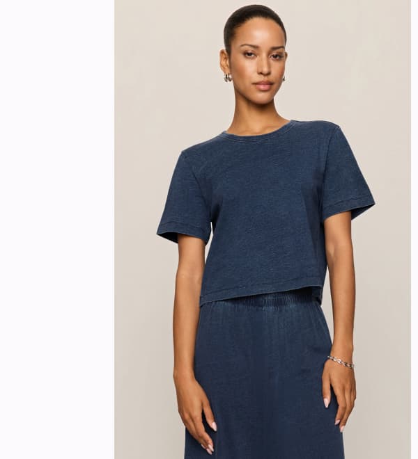 Shop The Stellan Tee
