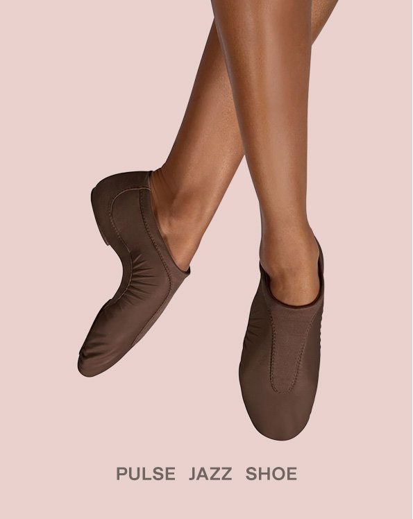 Pulse Jazz Shoe