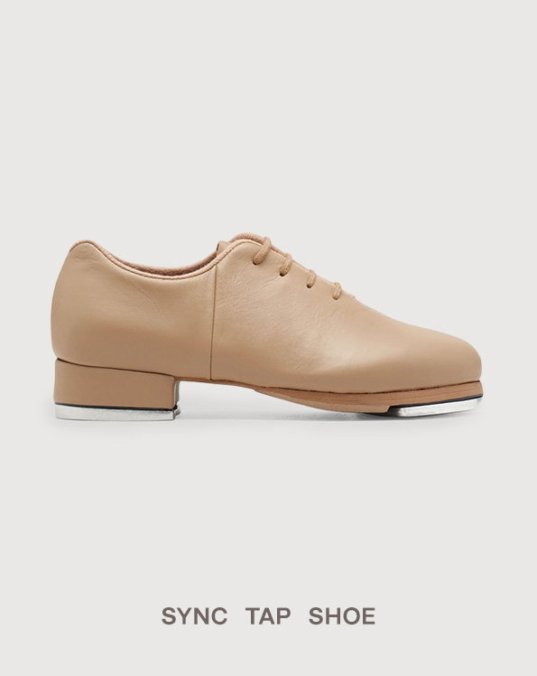 Sync Tap Shoe