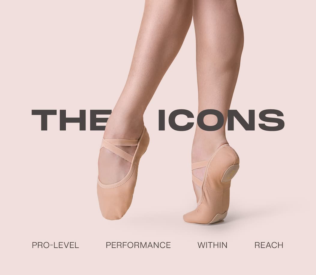 Bloch Icons
