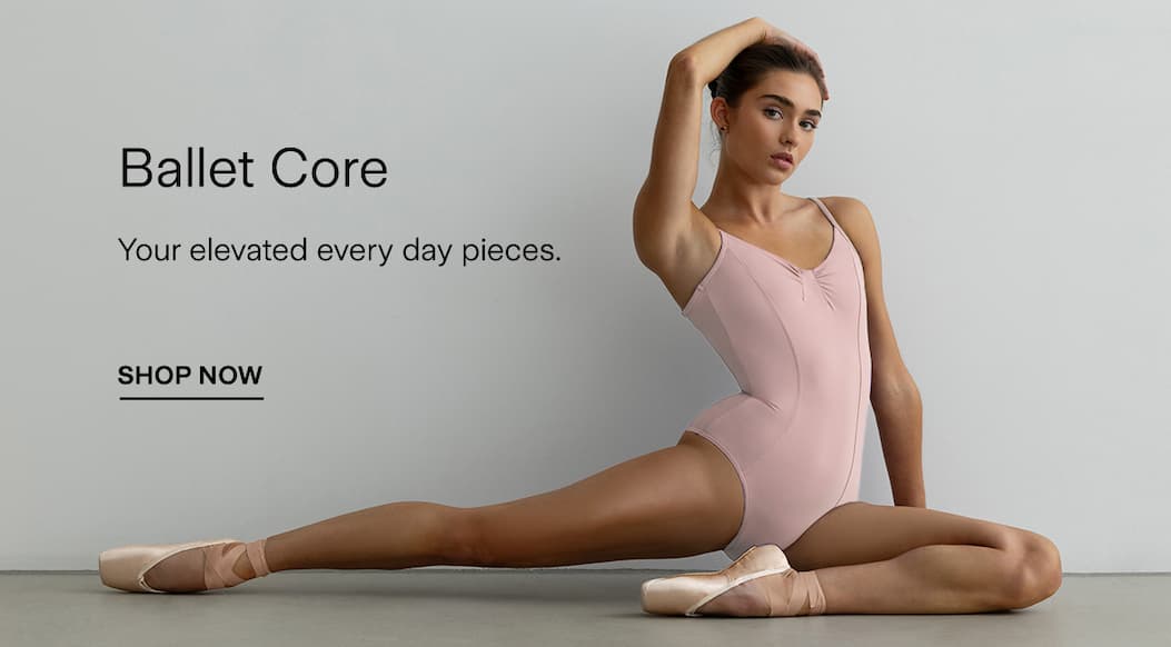 Shop Ballet Core