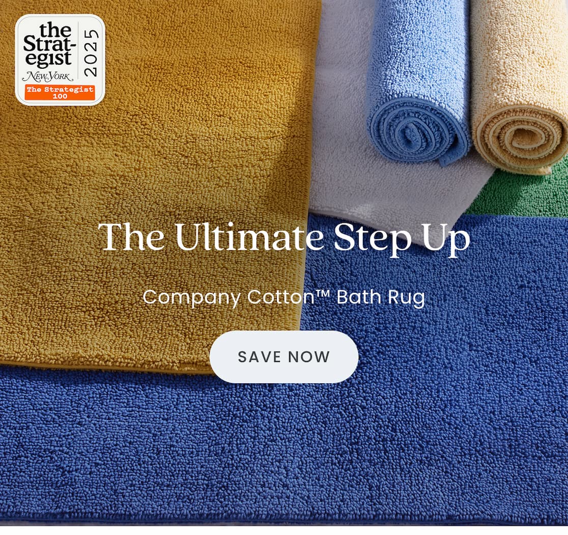 Bath Rug