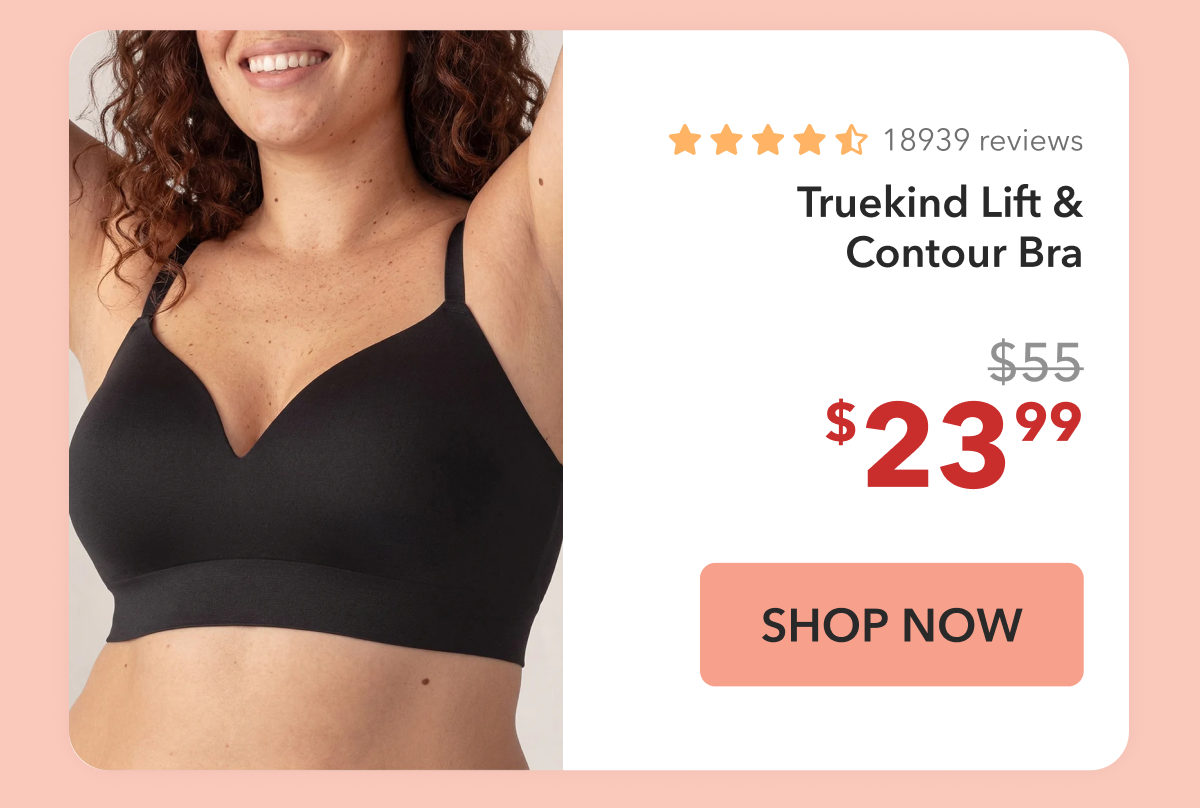 Shop Contour Bra