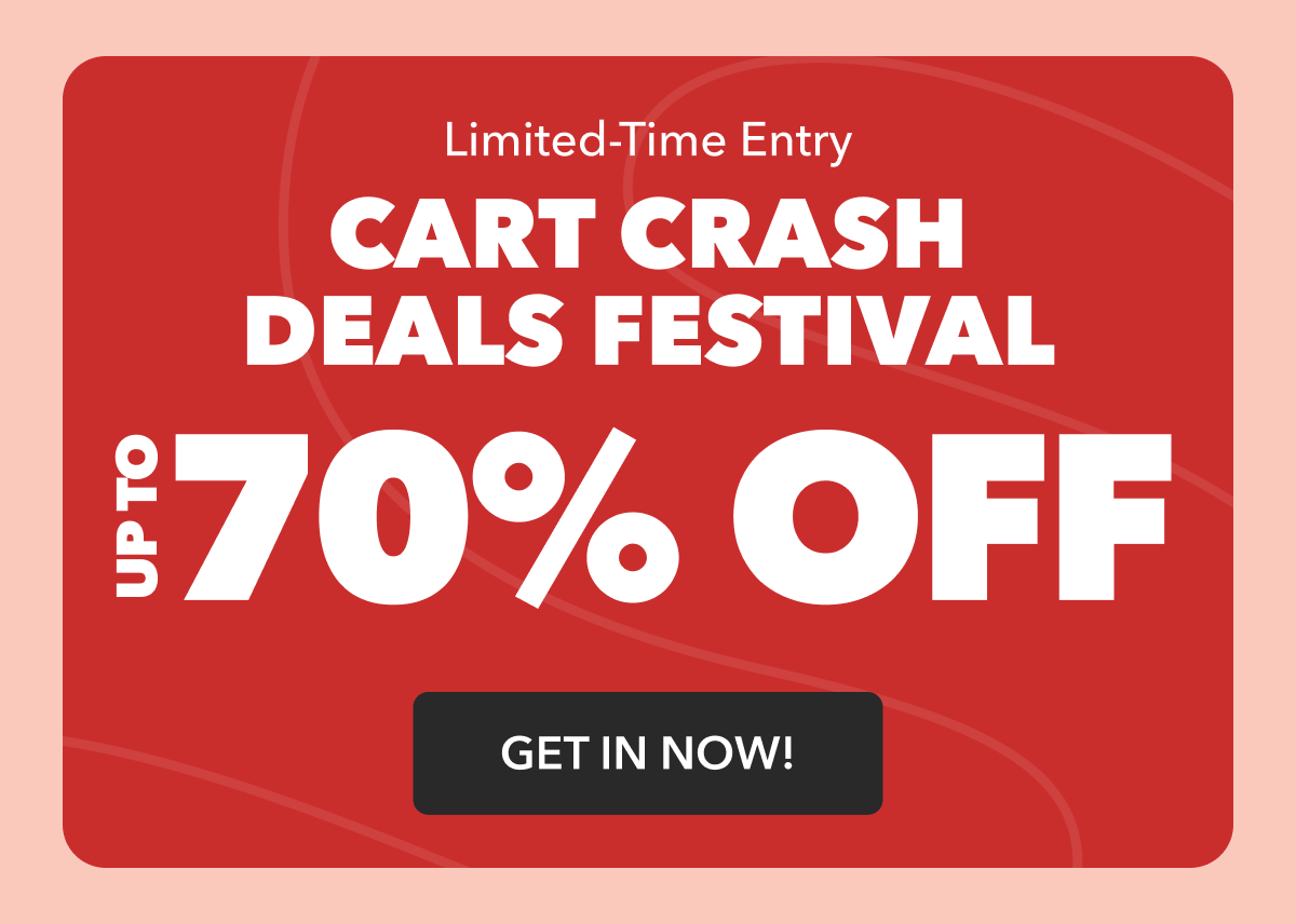 Cart Crash