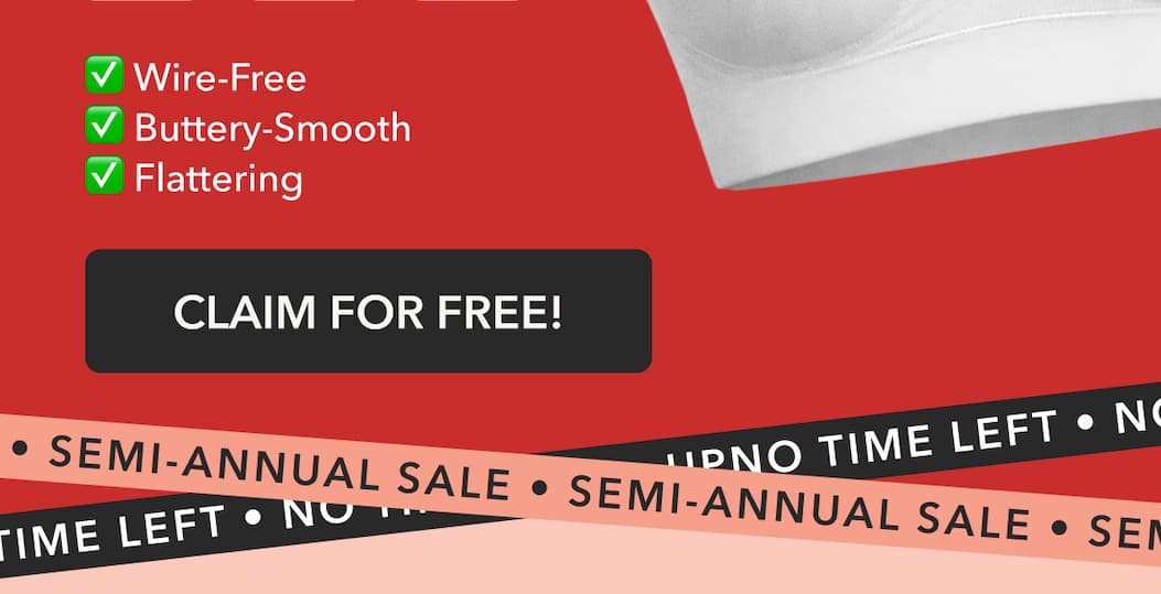 CLAIM FOR FREE