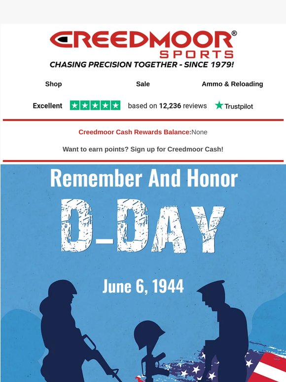 Honoring D-Day with M1 Garand Classics
