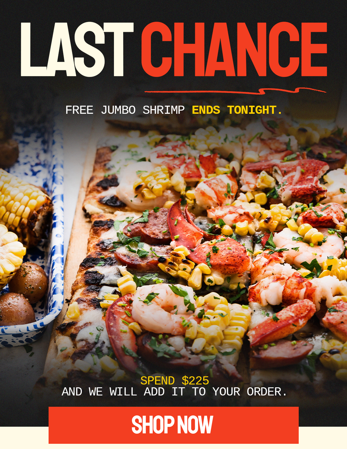 Get Maine Lobster