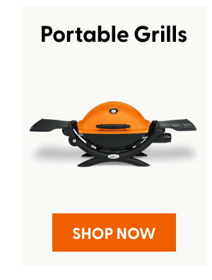 Portable Grills