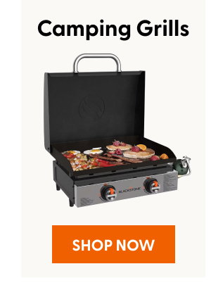 Camping Grills