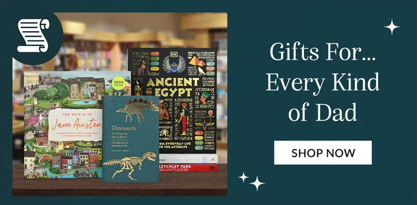 Gifts For... | Every Kind of Dad | SHOP NOW