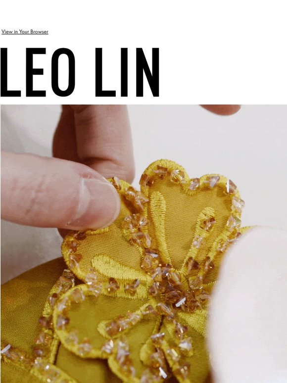 The Art Of Leo | Opulence