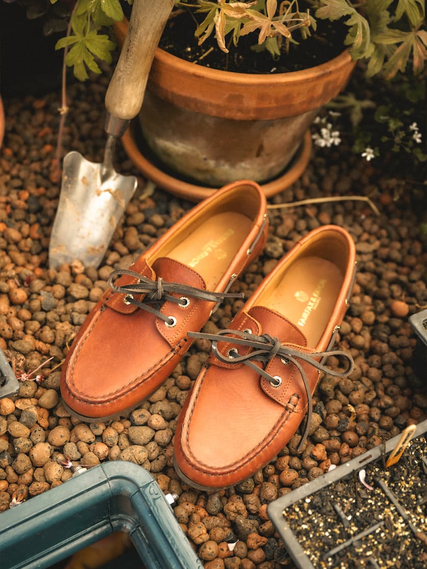 The Modern Country Wardrobe