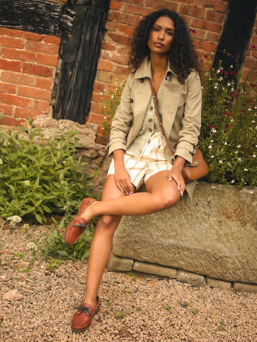 The Modern Country Wardrobe