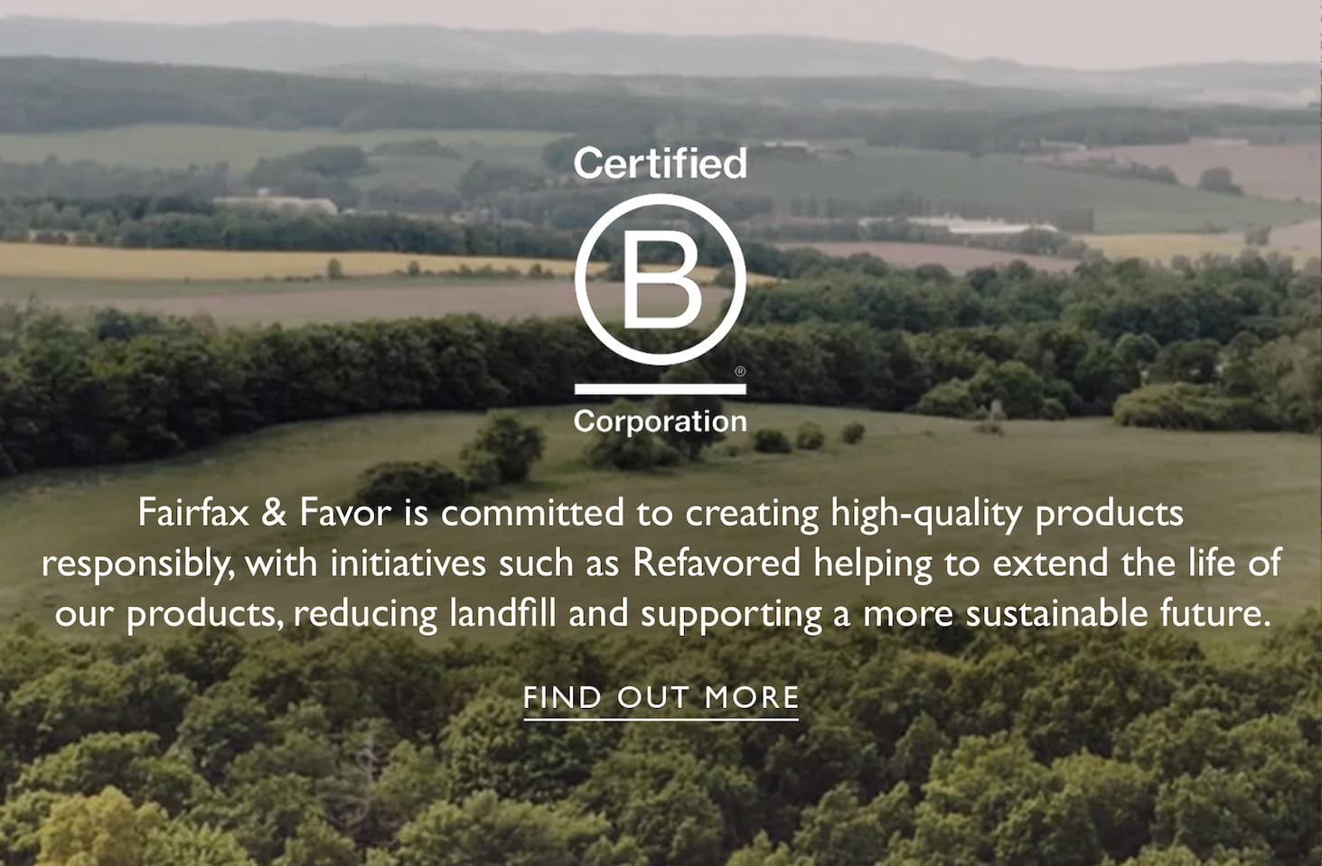 B-Corp - Find Out More