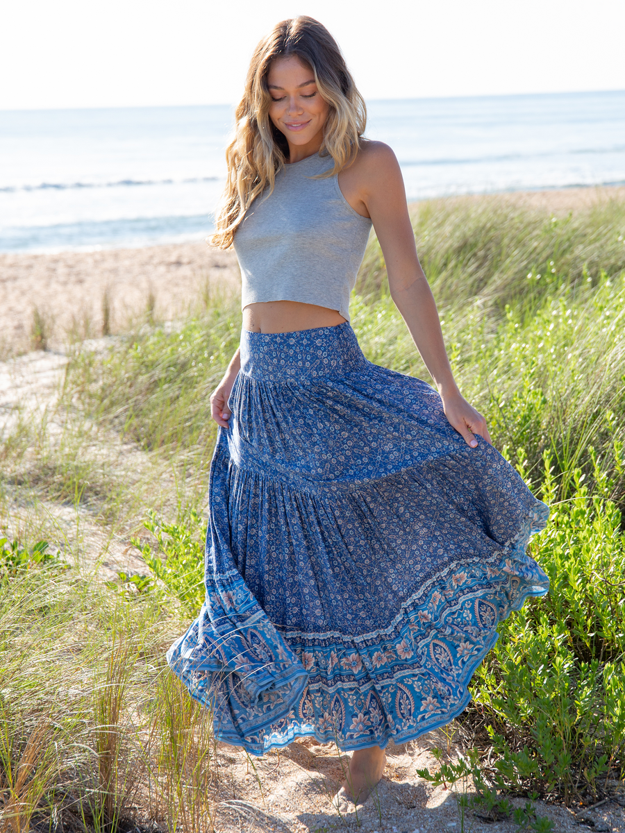 SKIRTS, PANTS & SHORTS