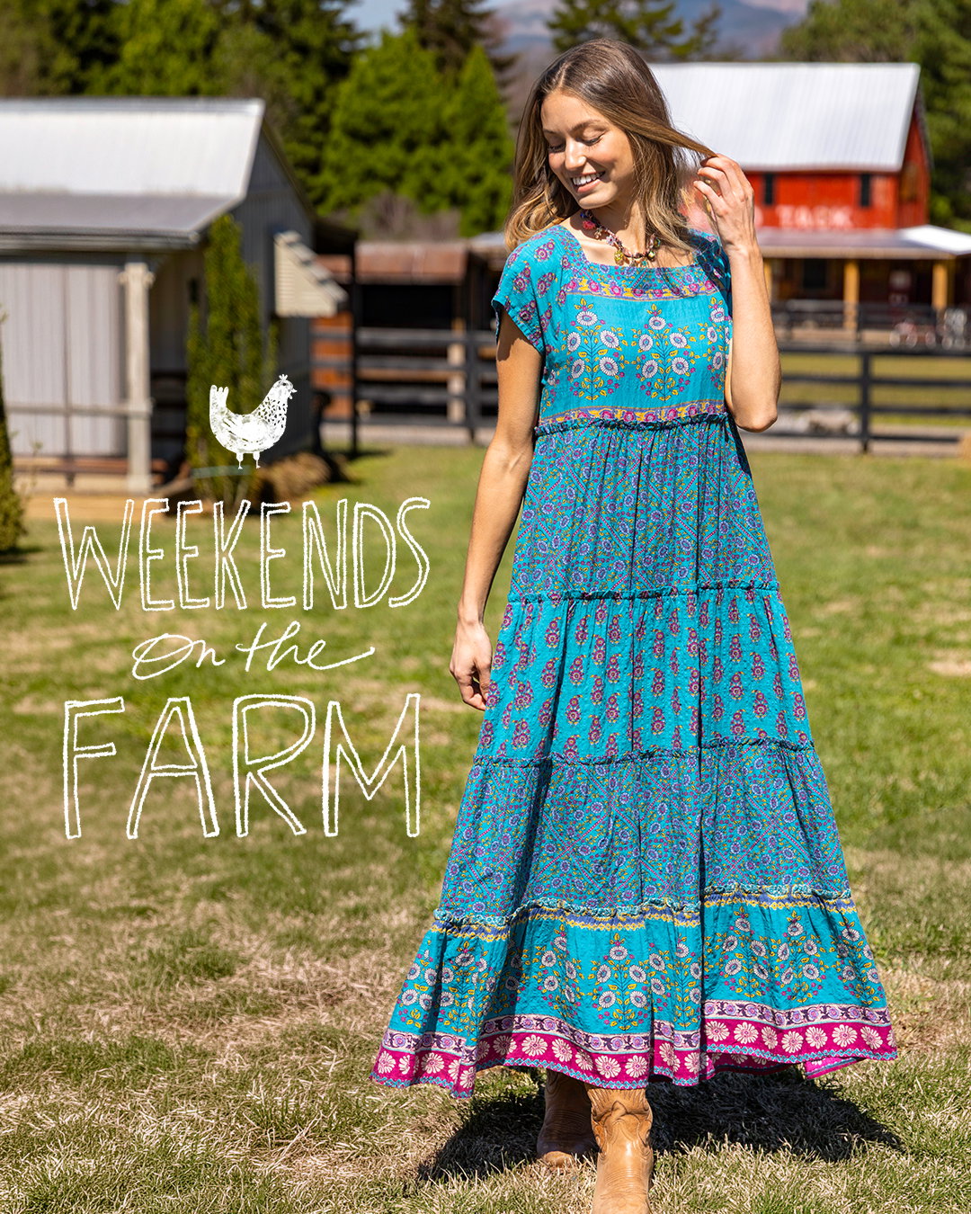 SHOP NEW ARRIVALS!