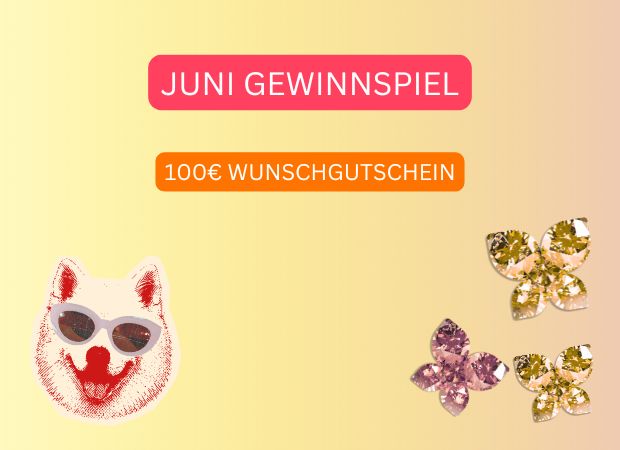 Gewinnspiel
