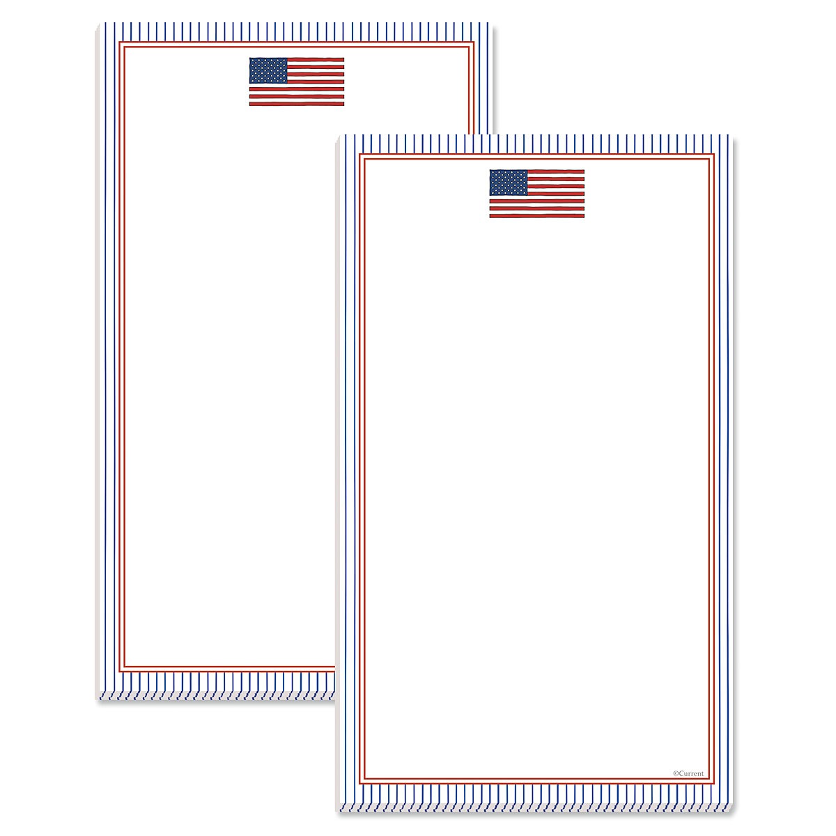 Image of Flag Notepad