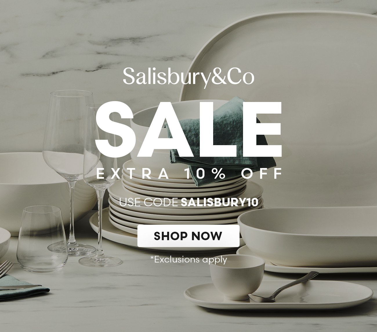 SCo Extra 10% off