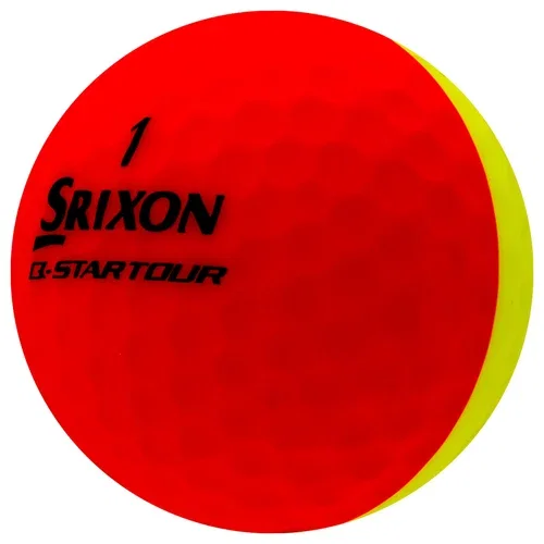 Q Star Tour Matte Red 1