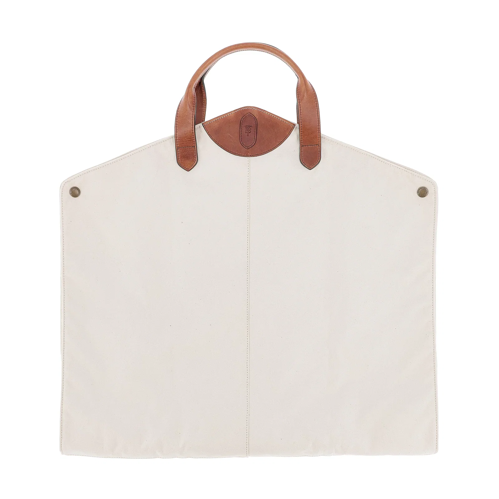 Image of Perdido Canvas Garment Bag