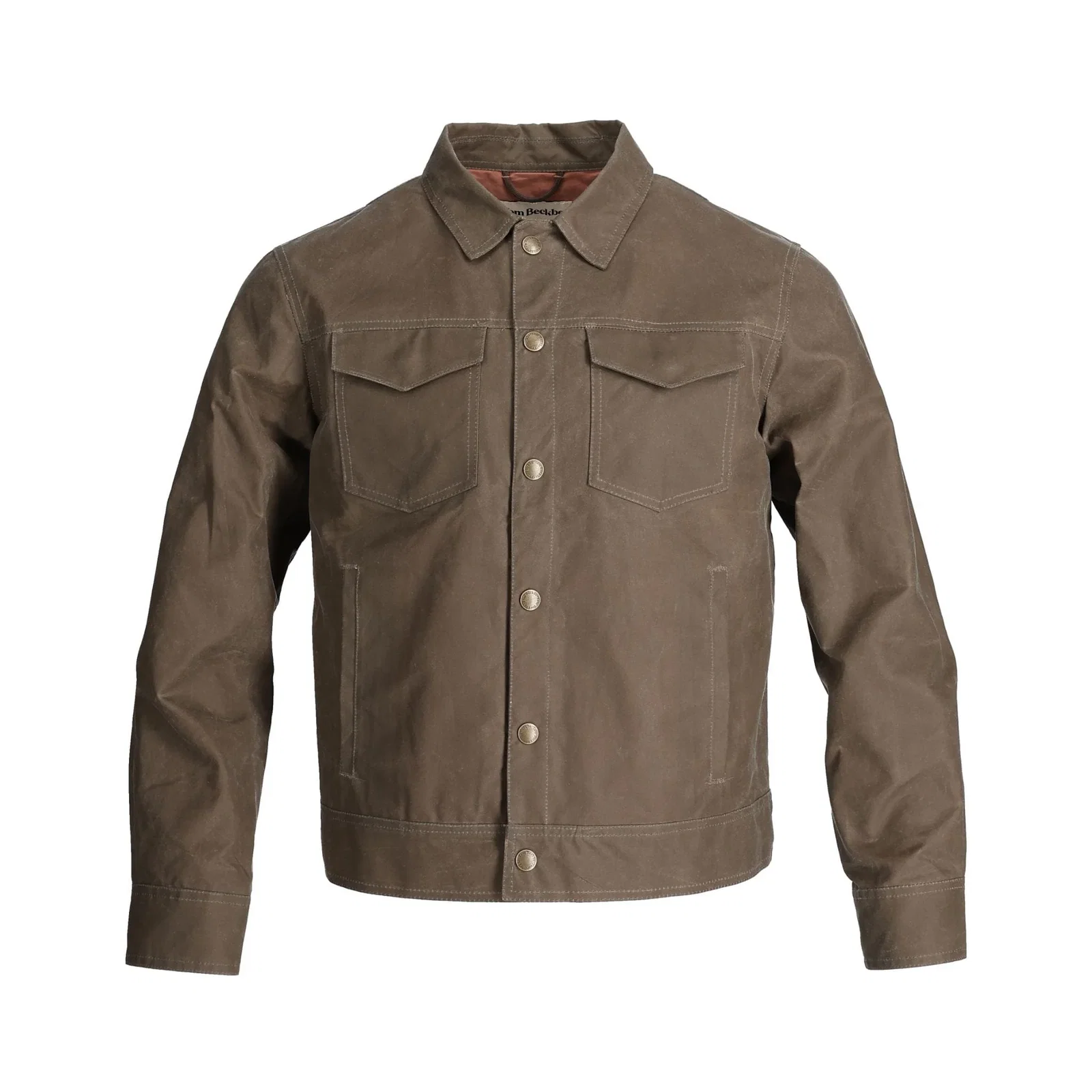 Image of Chatom Jacket
