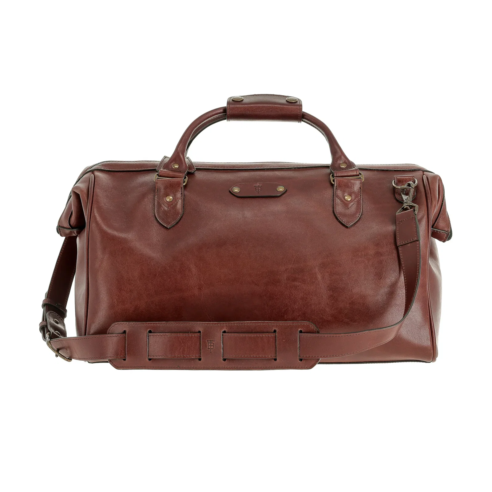 Image of Leather Coachman
