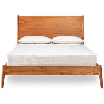 American Modern Queen Bed