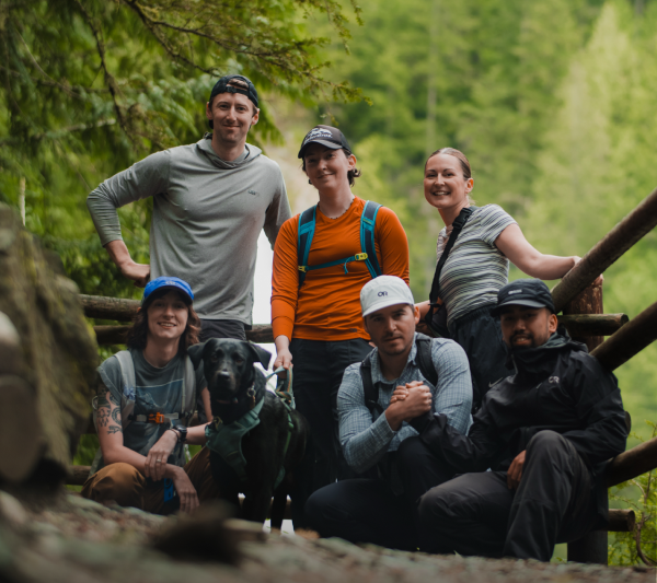 Shop Hiking and Backpacking