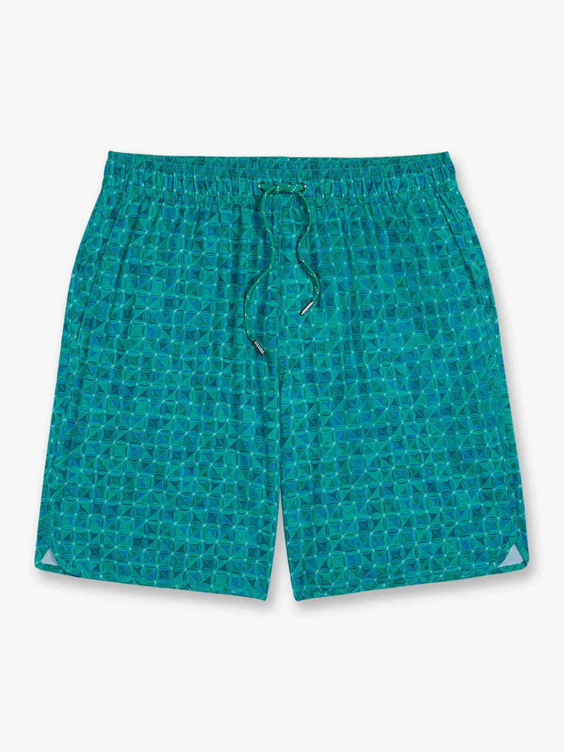 Image of Anchor Trunk | Seaglass Tiles