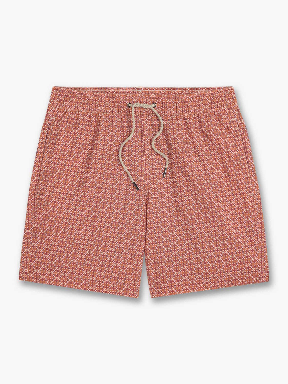 Image of Bayberry Trunk | Tangerine Geo