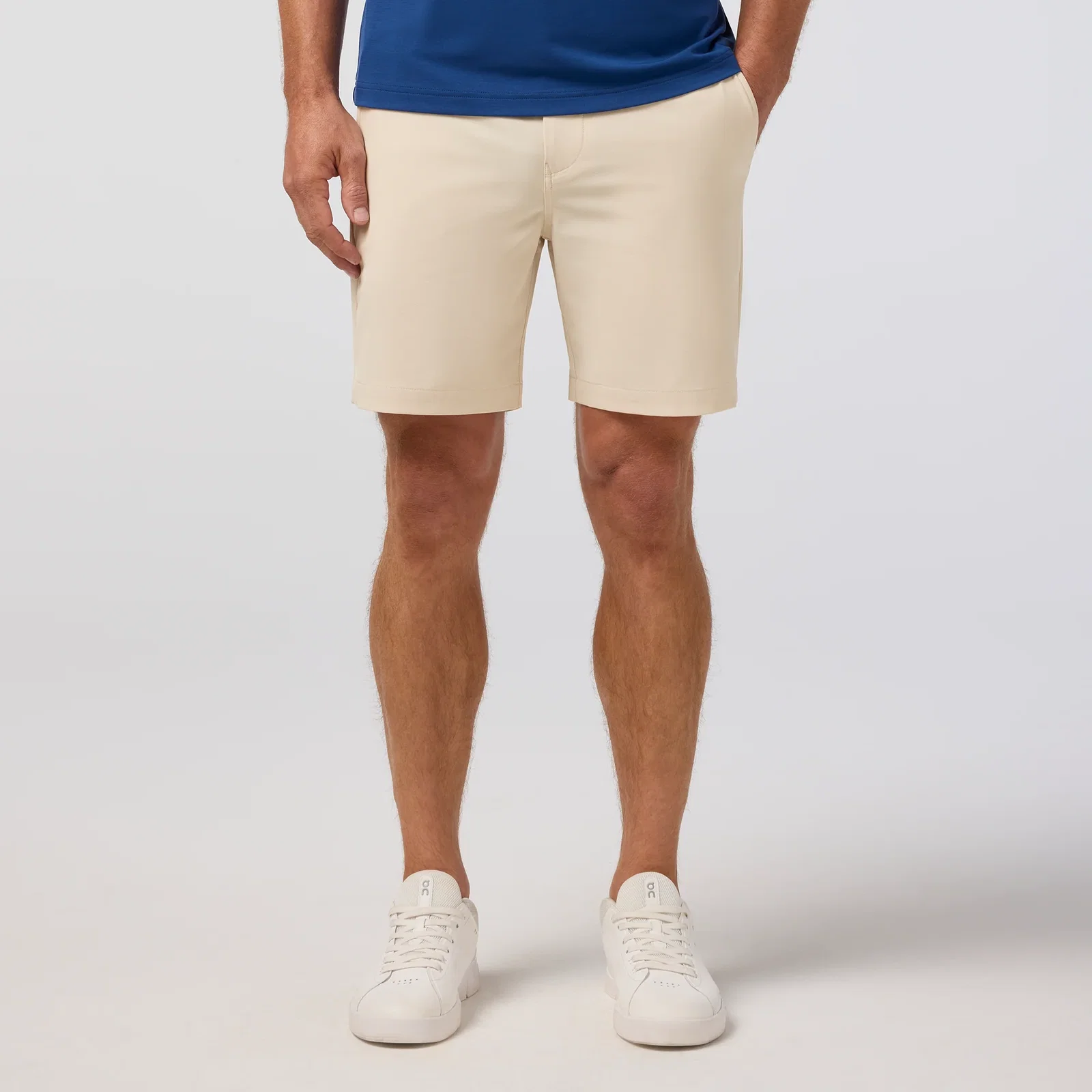 Image of Oat Helmsman Short