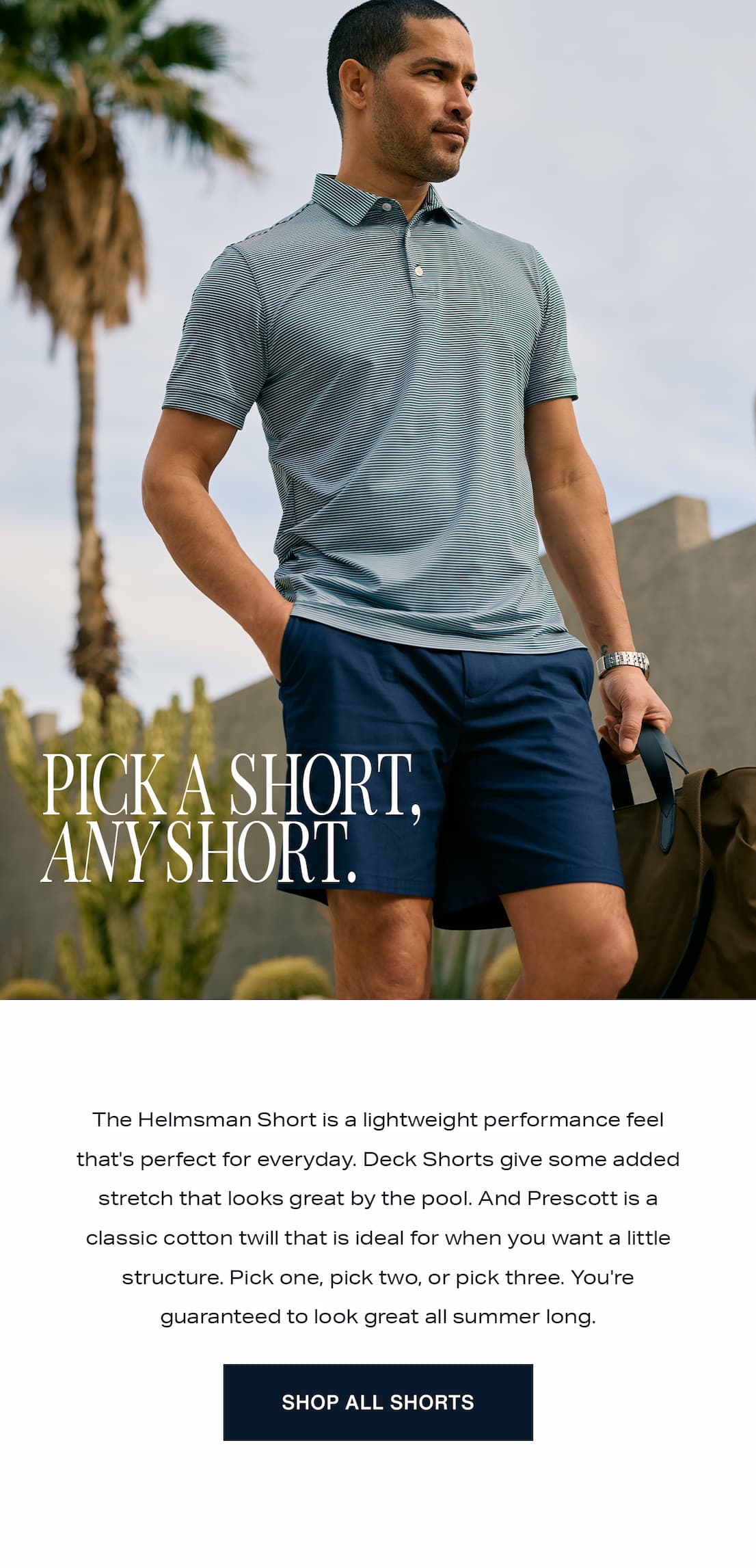 SHOP ALL SHORTS